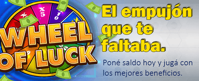 Slots gratis en línea