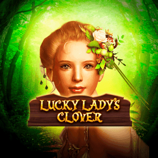 Lucky Ladys Clover game icon