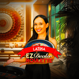 EZ Dealer Roulette Latina game thumbnail