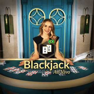 Blackjack Clássico em Português 4 game icon