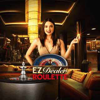 EZ Dealer Roulette Hindi game icon