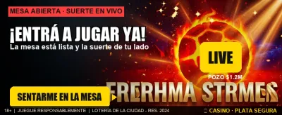 Apuestas deportivas en vivo
