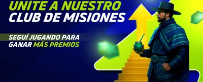 El Jackpot más Grande Aquí banner