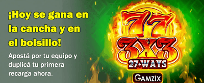 Jugá Slots Gratis en slotsgratis.net banner
