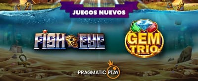 Slots Progresivos