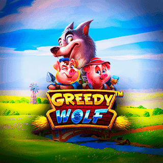 Greedy Wolf game thumbnail