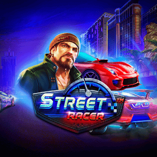 Street Racer game thumbnail