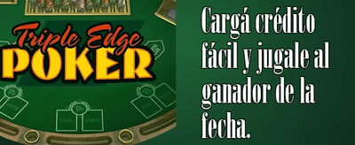 Jackpots progresivos