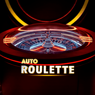 Auto Roulette game icon