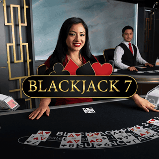 Blackjack 7 game thumbnail