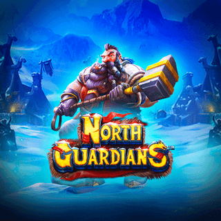 North Guardians game screenshot